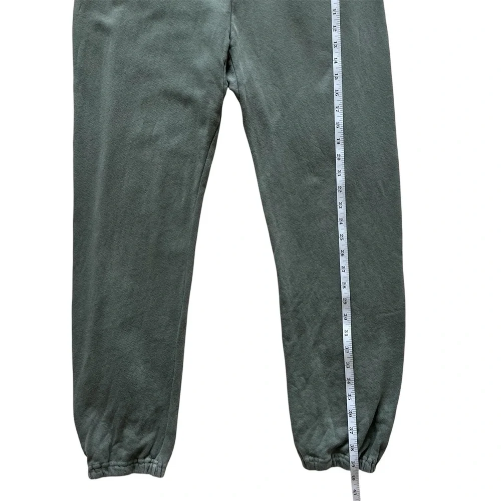 The Great Stadium Sweatpant Joggers in Seafoam Green Size M - Picture 11 of 15